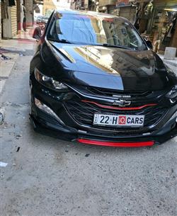 شيفروليه ماليبو